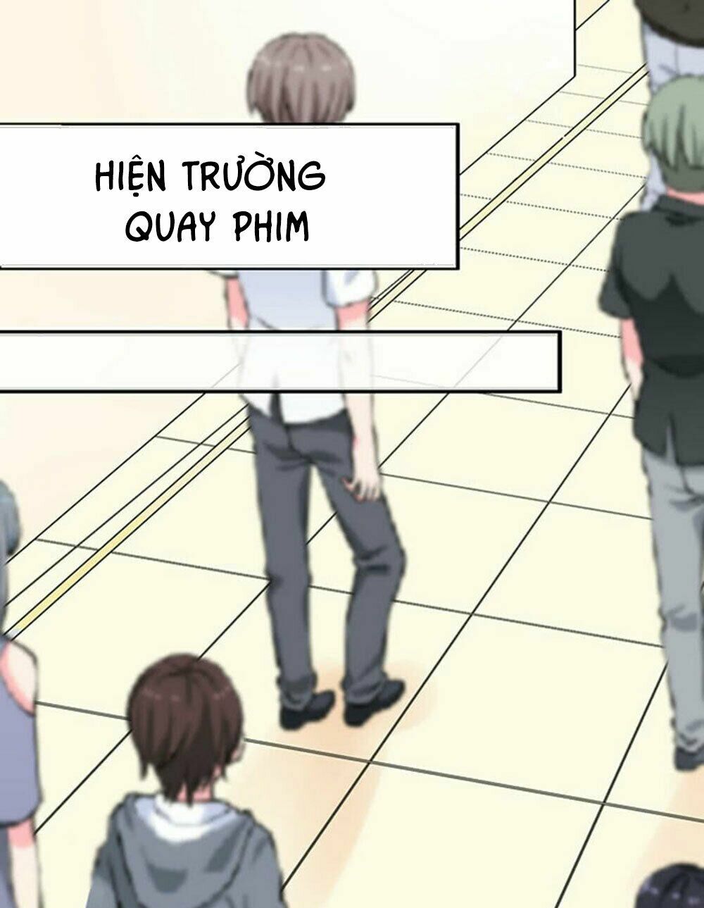 luyến đường thời quang chapter 51 38