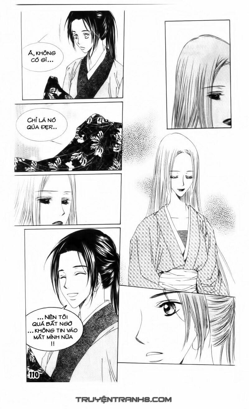 pháp sư trừ tà chapter 17.1 11