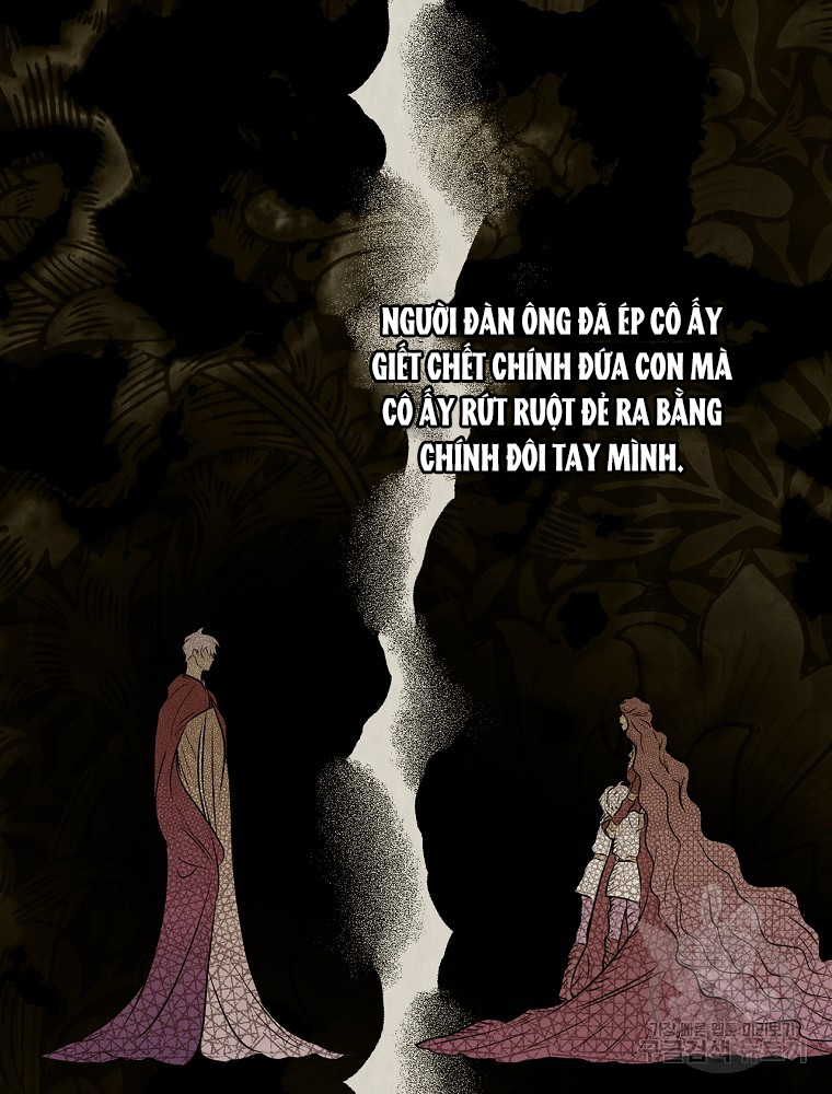 quý cô bí ẩn - secret lady chapter 48 90