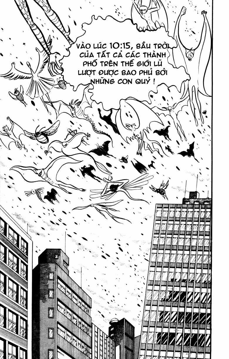 devilman chapter 17 9