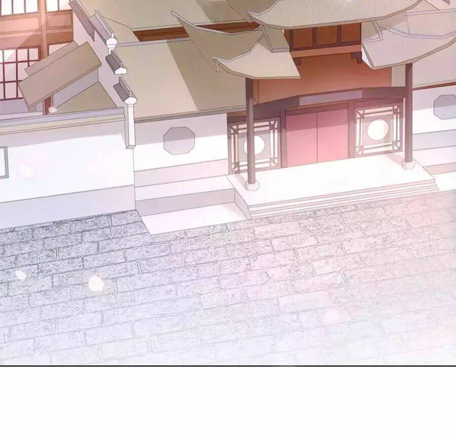 tiểu sư phụ, tóc giả của ngài rơi rồi! chapter 23 54