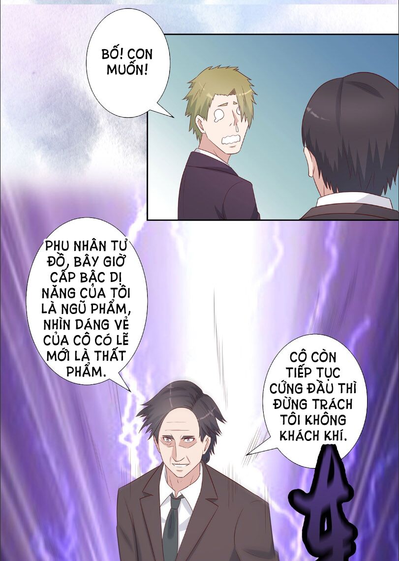 người tu tiên tại đô thị chapter 25 13