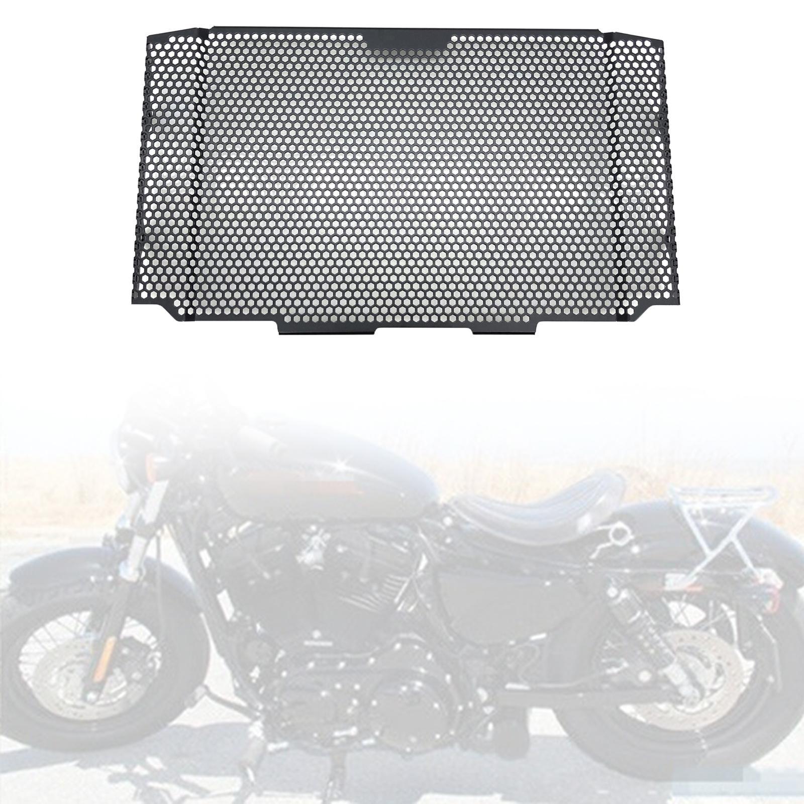 Motorcycle  Grille Guard Cover Replaces Metal for  CB1000R