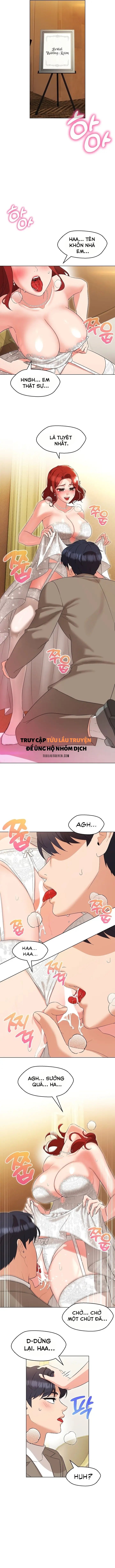 quý cô của tôi là giảng viên chapter 13 11