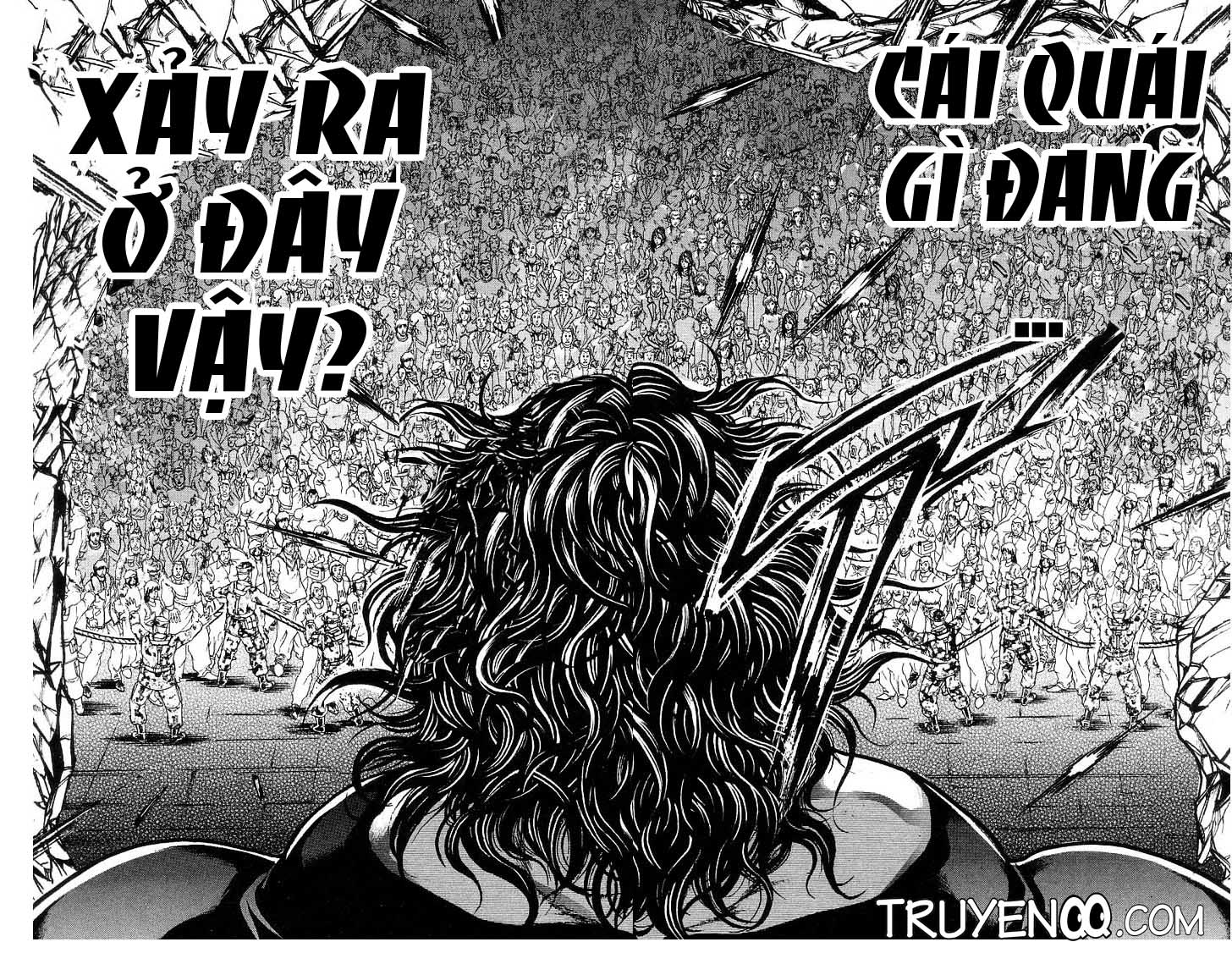 baki – son of ogre chapter 260 19