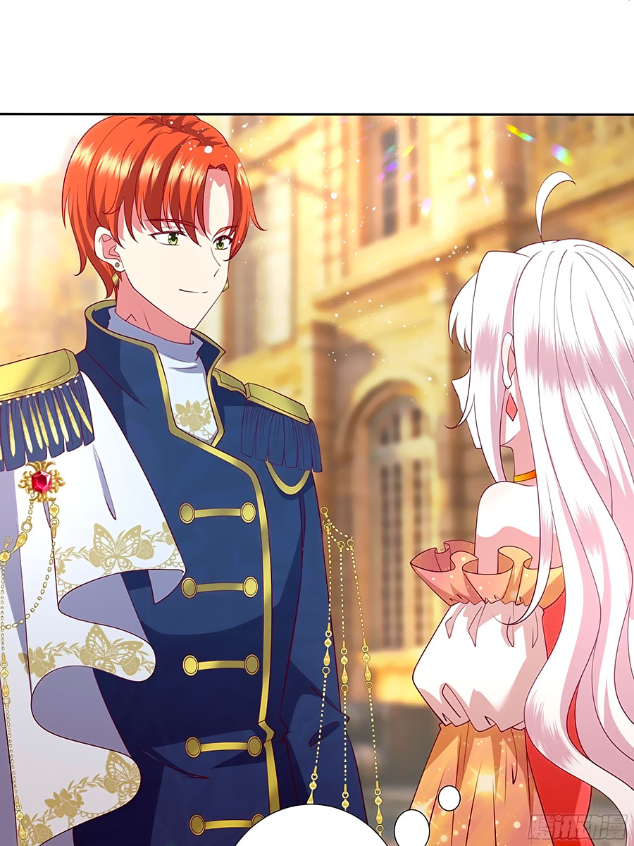 công chúa phản diện trong truyền thuyết chapter 40 27