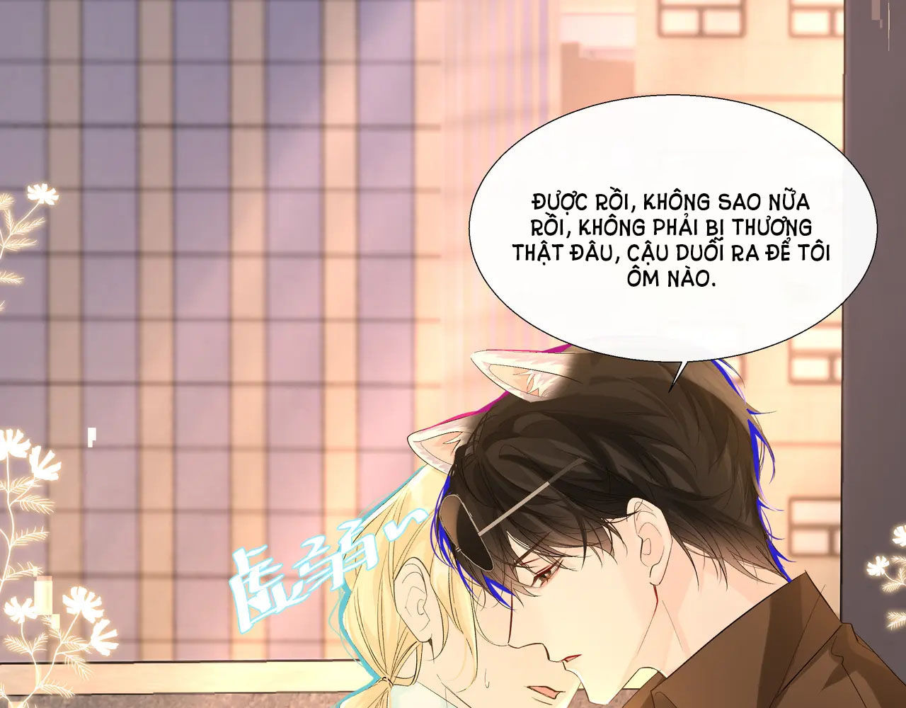 nhân ngư sa ngã chapter 8.2 11