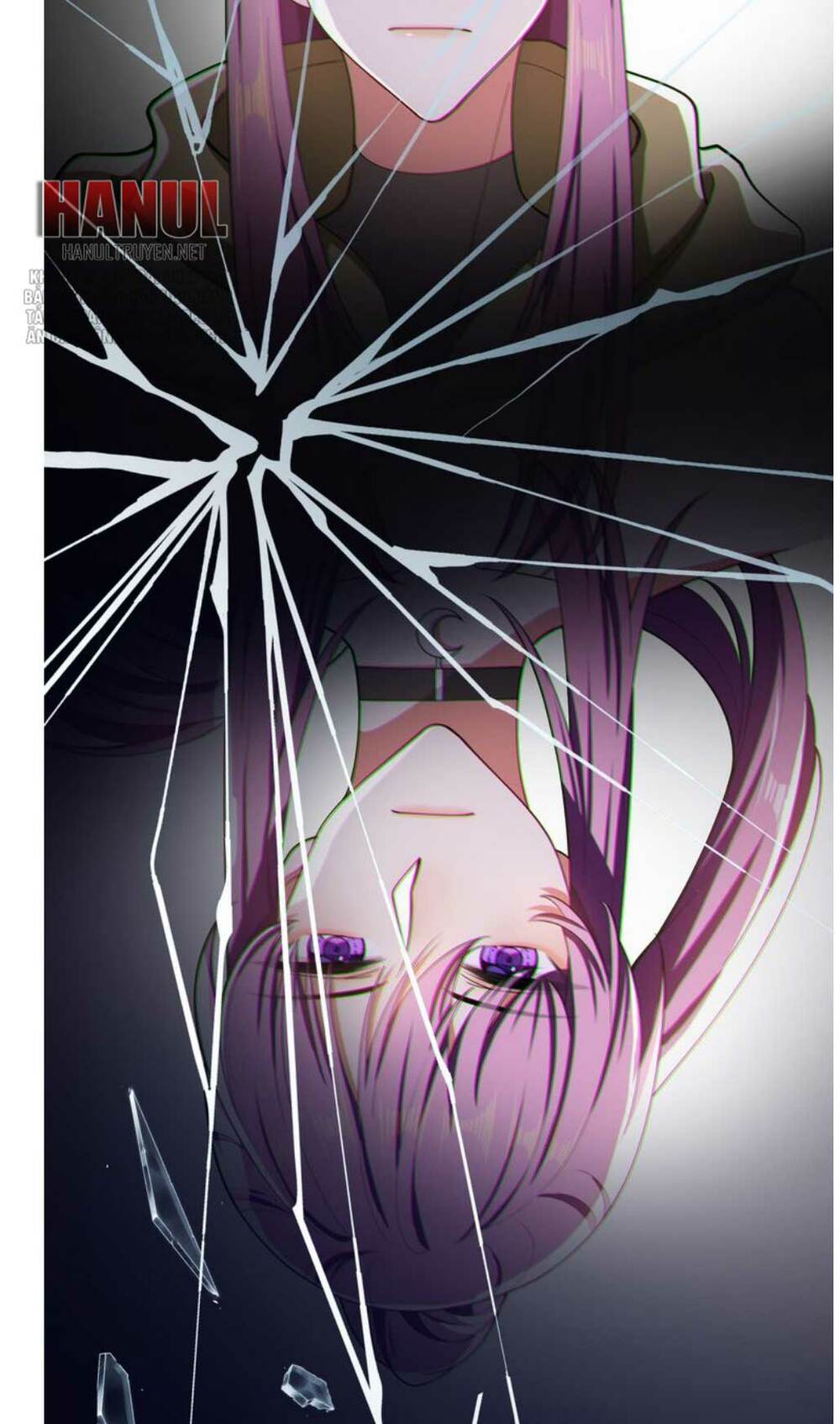 cô vợ nhỏ nuông chiều quá lại thành ác!! chapter 206.1 15