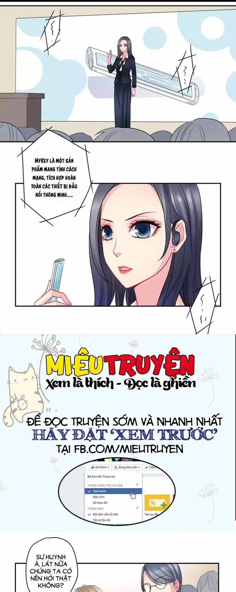 nghịch chuyển luyến tình chapter 4 7