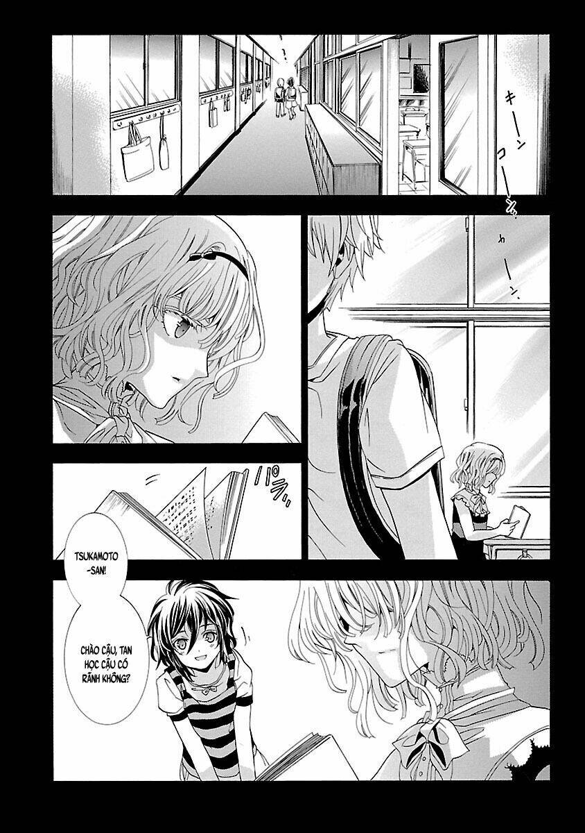 fukushuu kyoushitsu chapter 23 10