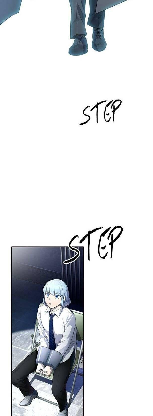 tòa tháp bí ẩn 2 chapter 552 14