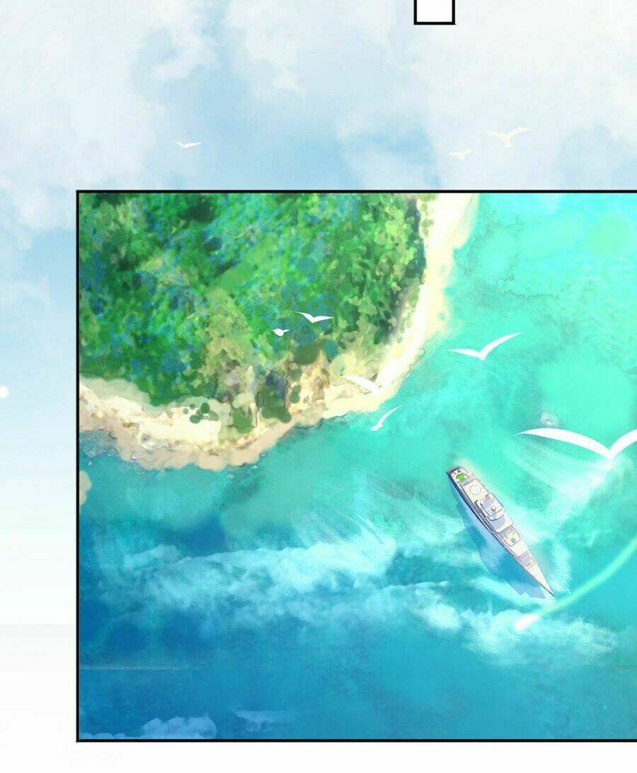 hoàn mỹ lão công tiến hóa luân chapter 111 5