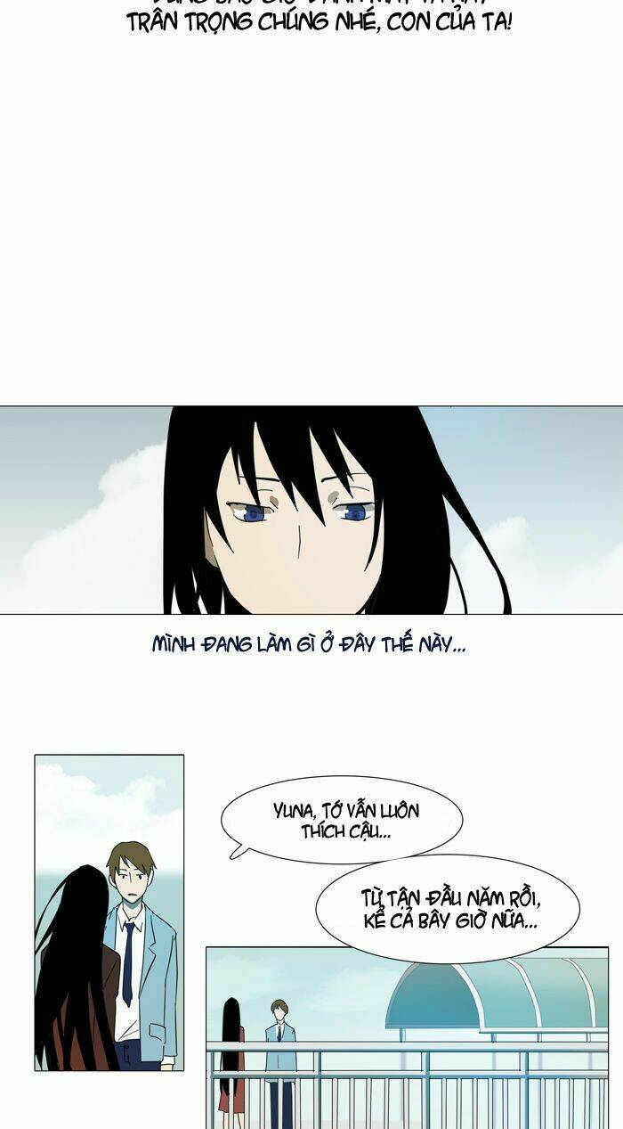 metronome chapter 1 8