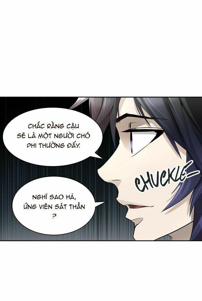 tòa tháp bí ẩn 2 chapter 441 86