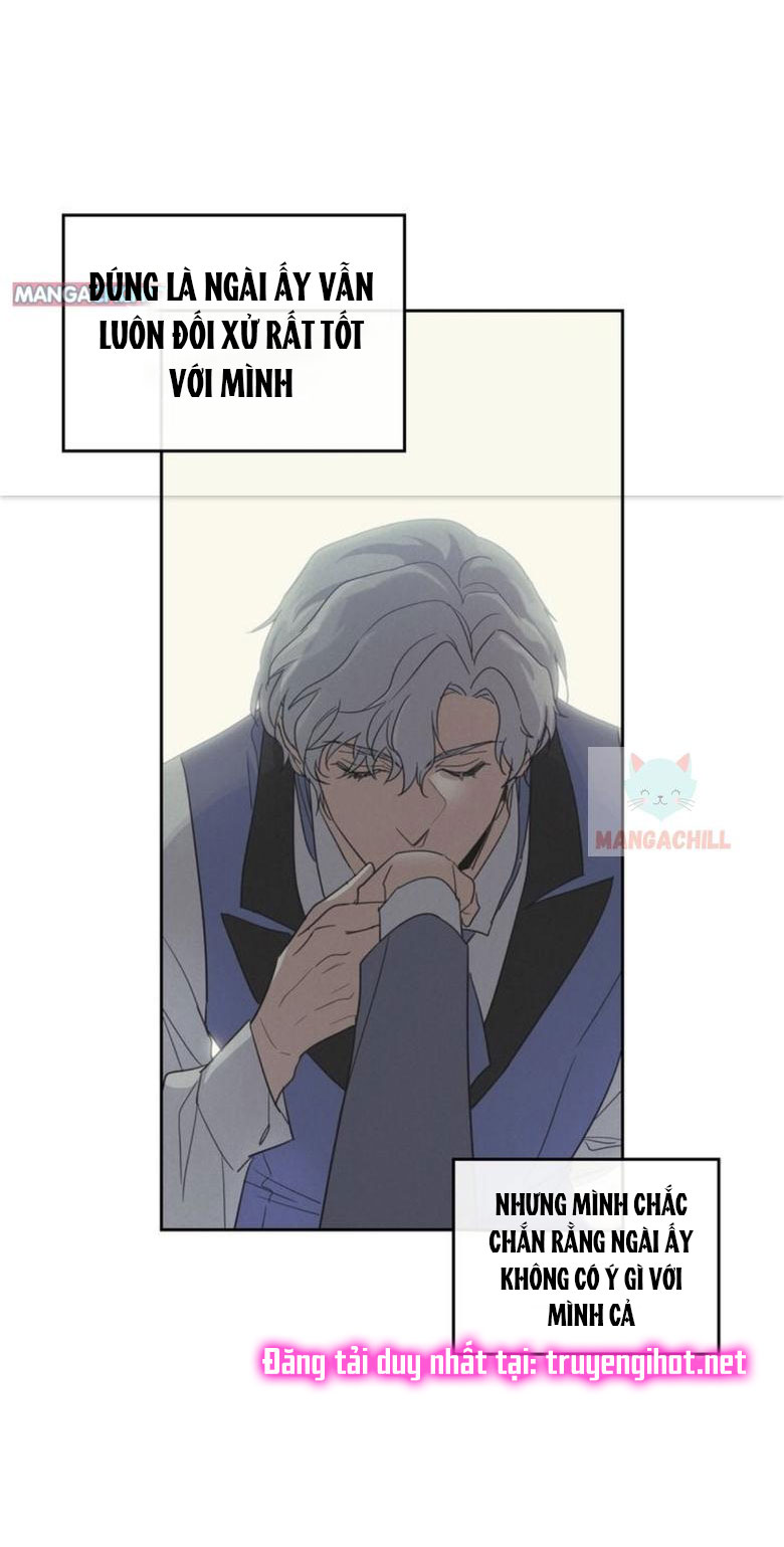 [18+] người đẹp và quái vật chapter 69.2 18