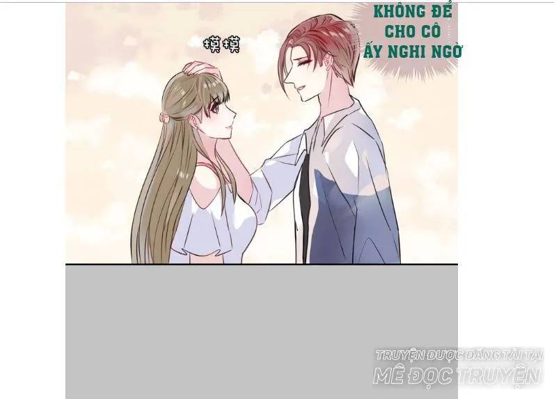 chiếc váy của người cá chapter 43 16