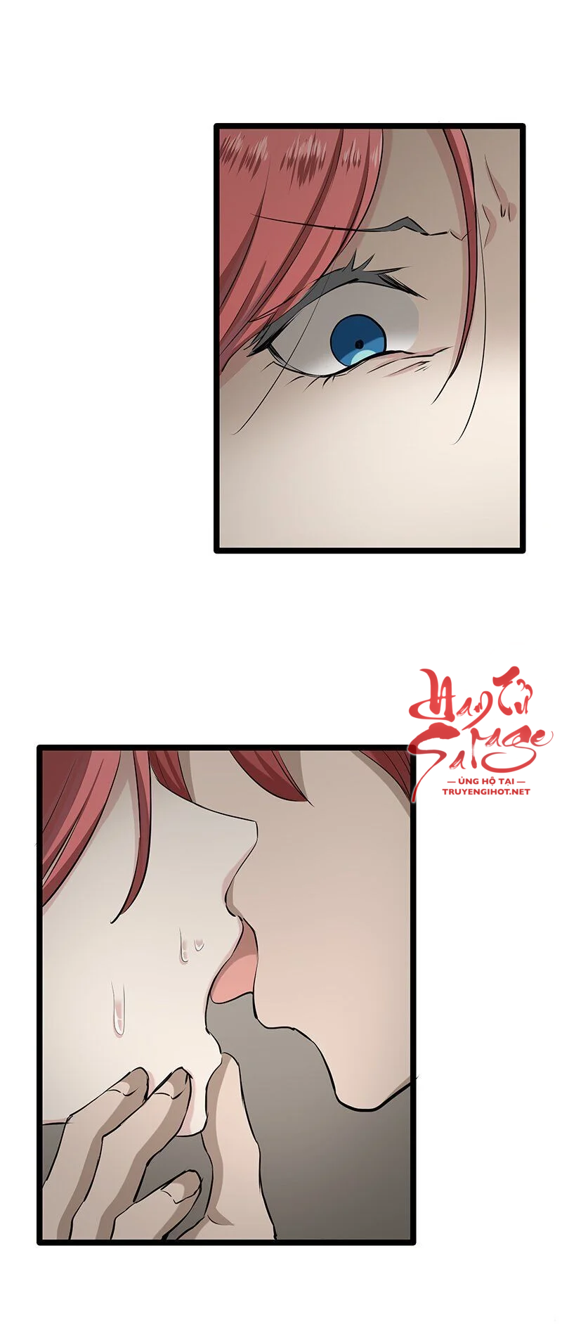 nullitas~nàng dâu giả dối~ chapter 19.1 11