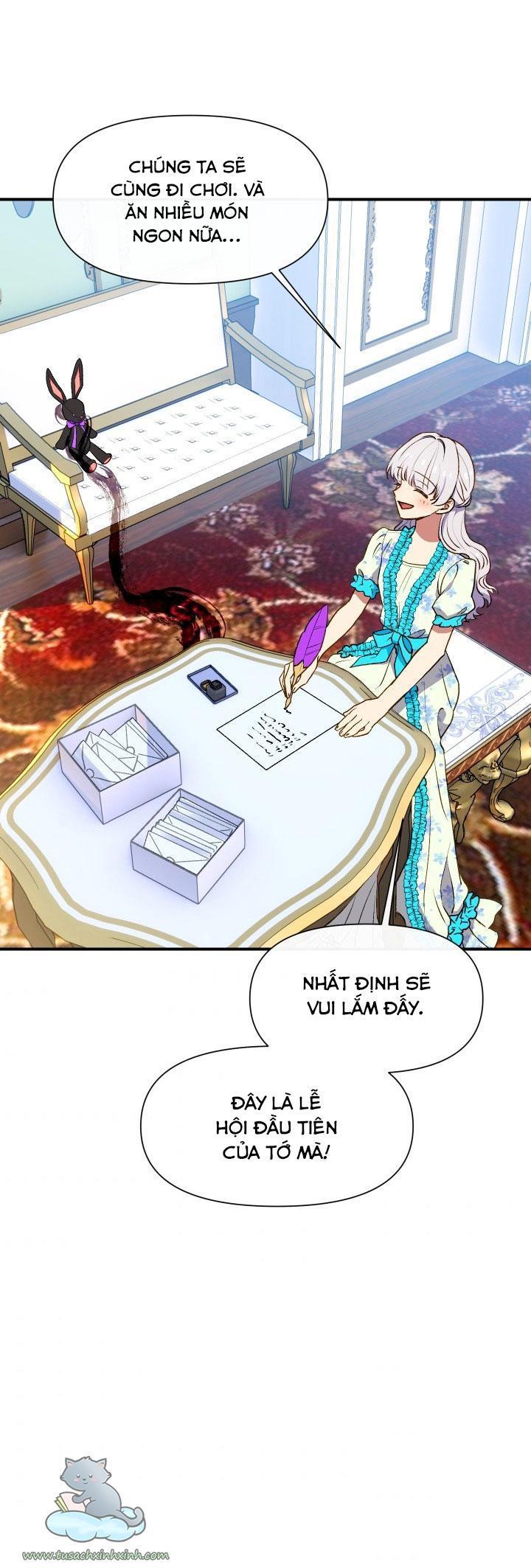 công nương khế ước của gia tộc công tước quái vật chapter 62 50