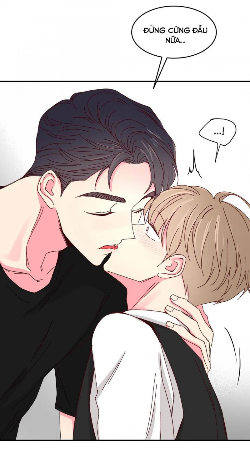 món tráng miệng của sếp tổng chapter 45 20