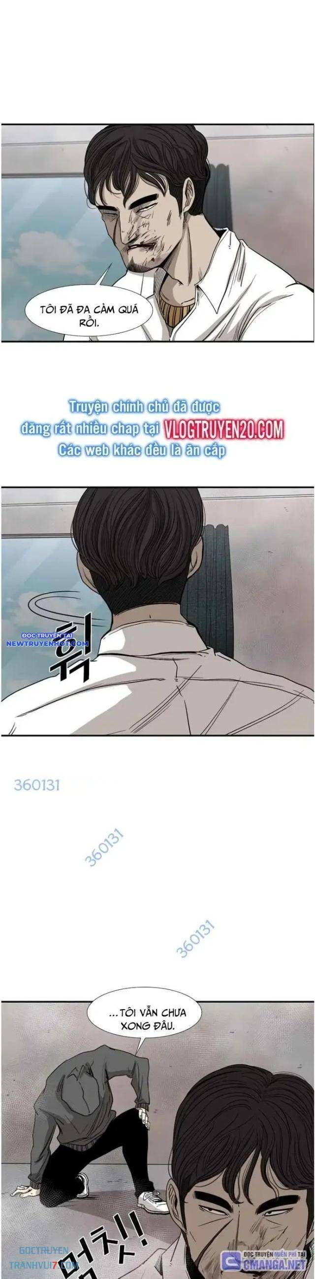 shark - cá mập chapter 91 38