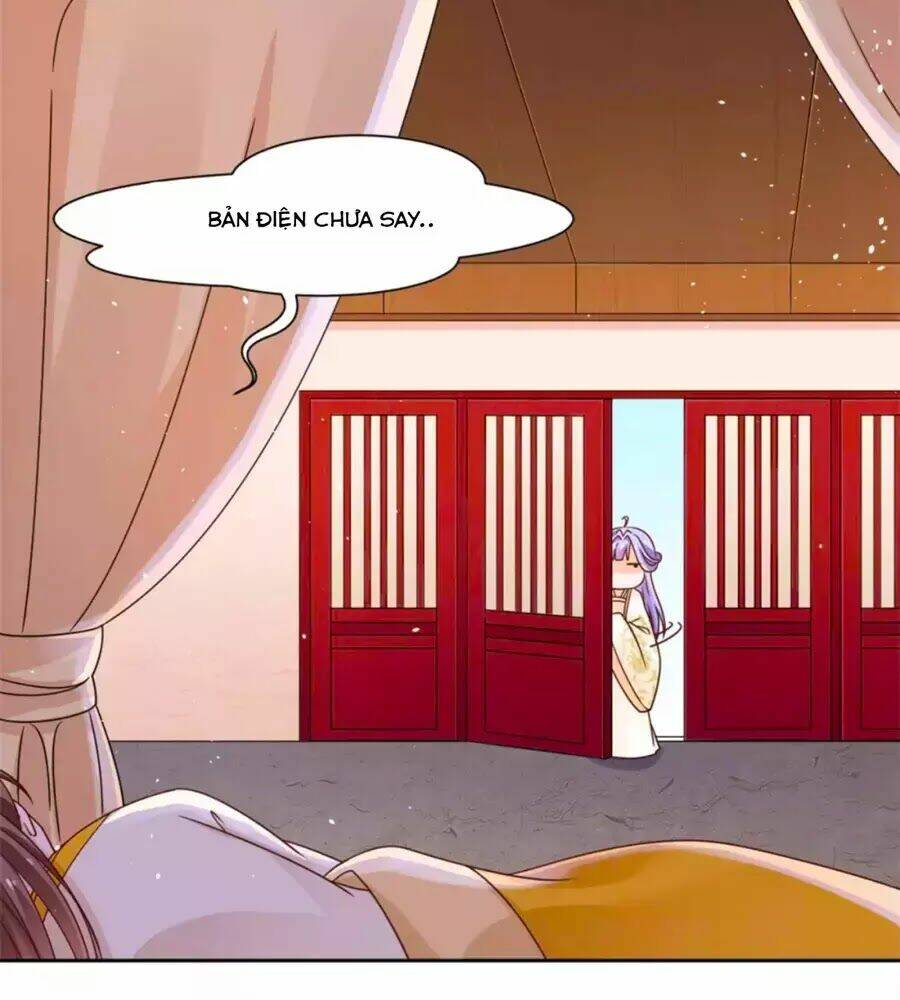 Vương Gia Là Đầu Đại Lão Hổ Chapter 41 - Trang 22