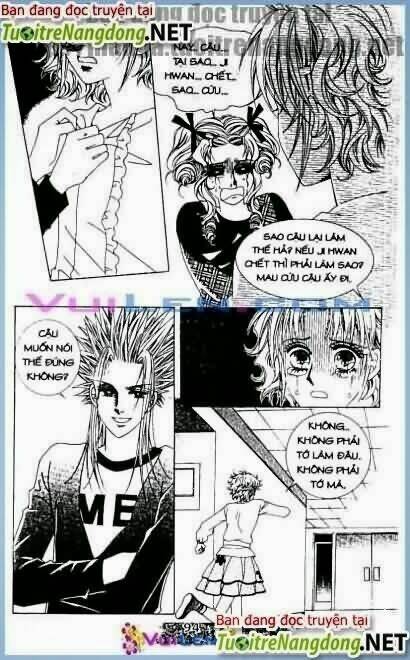 sức thanh xuân chapter 10 96