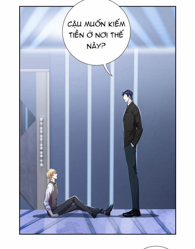 những ngày tháng sống chung với tổng tài chapter 4 14