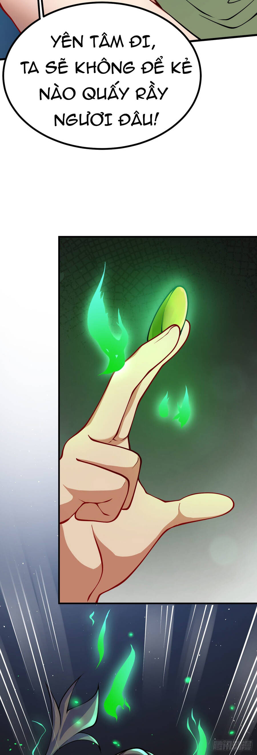 đám nữ đồ đệ đều muốn độc chiếm ta chapter 23 48