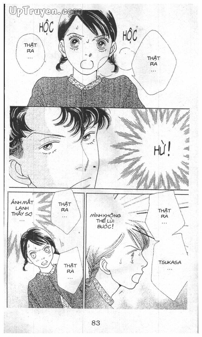 con nhà giàu chapter 190 80