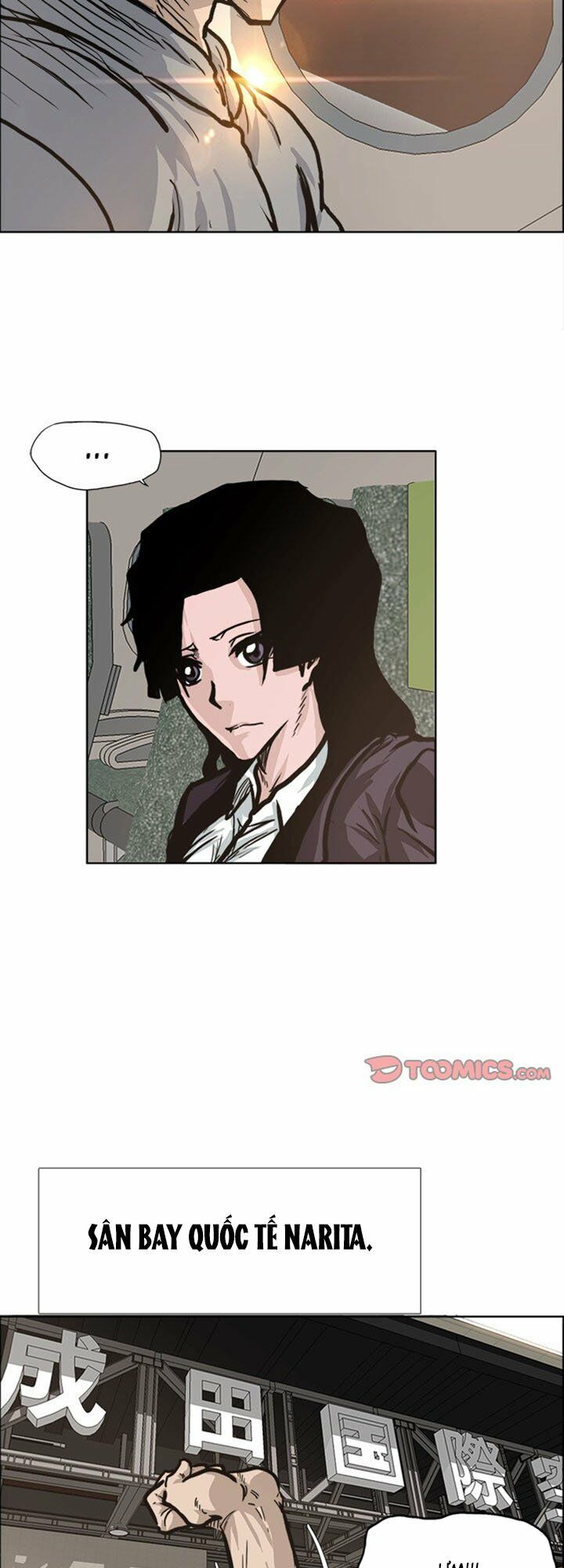 bá chủ học đường ss2 chapter 33 13