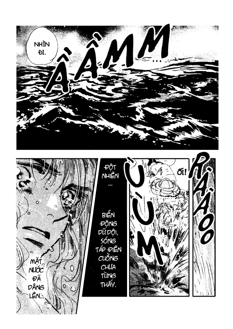 mầm sống chapter 32 7