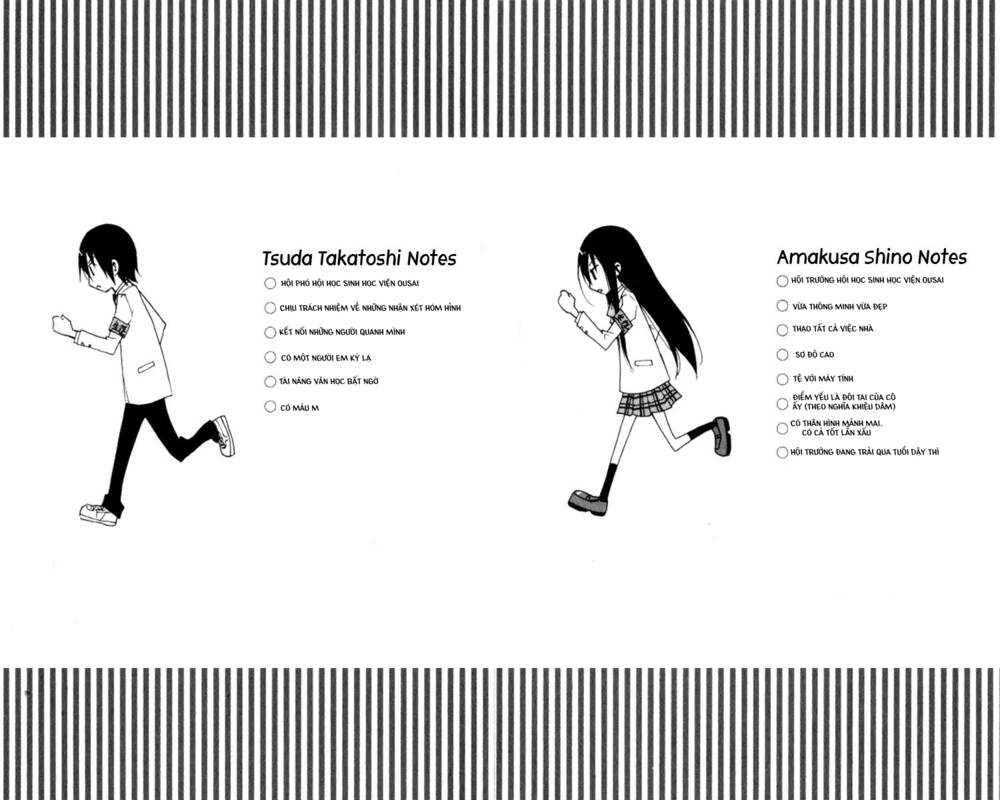 seitokai yakuindomo chapter 30 5