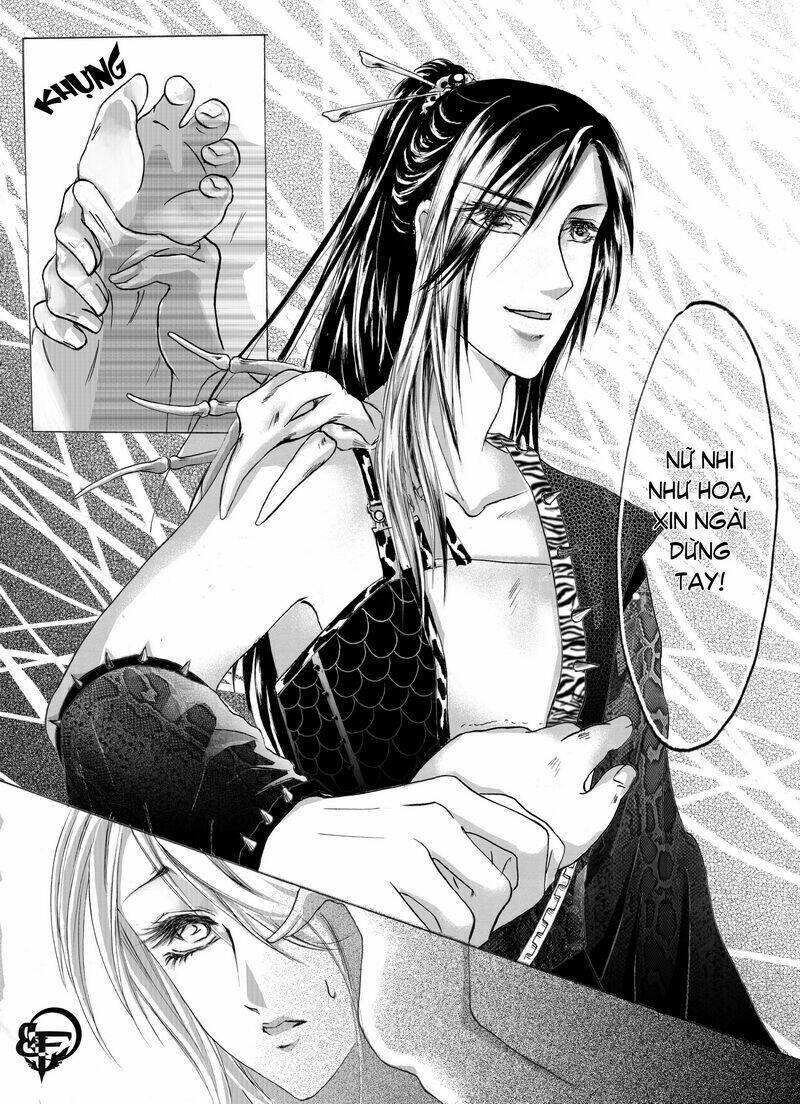 break free magazine chapter 3 112