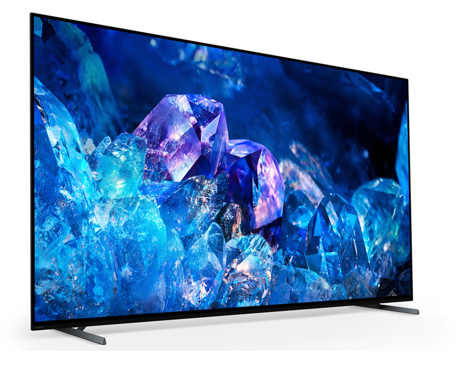 Google Tivi OLED Sony 4K 65 inch XR-65A80K - Hàng Chính Hãng - Chỉ Giao Hà Nội