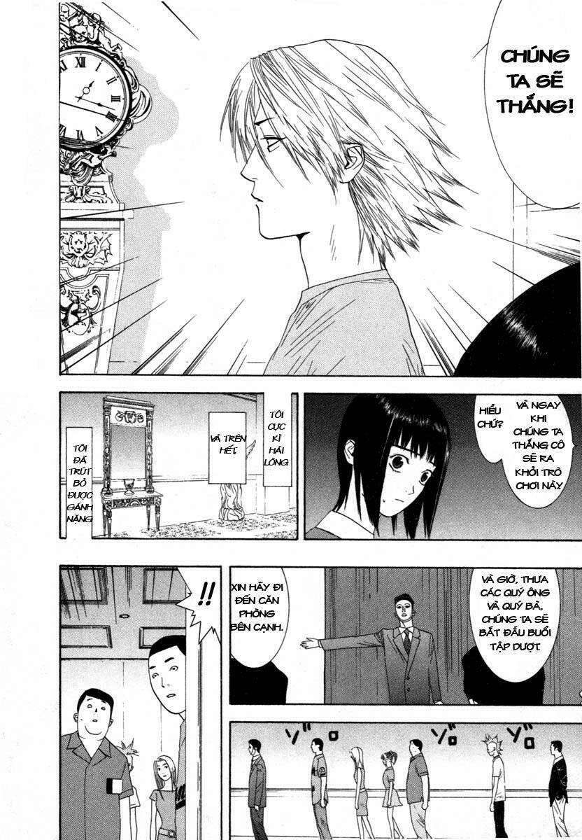 liar game chapter 8 21