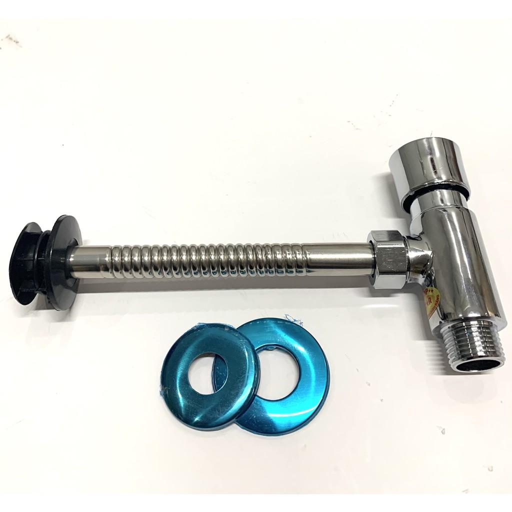 Van Nhấn Xả Tiểu Nam