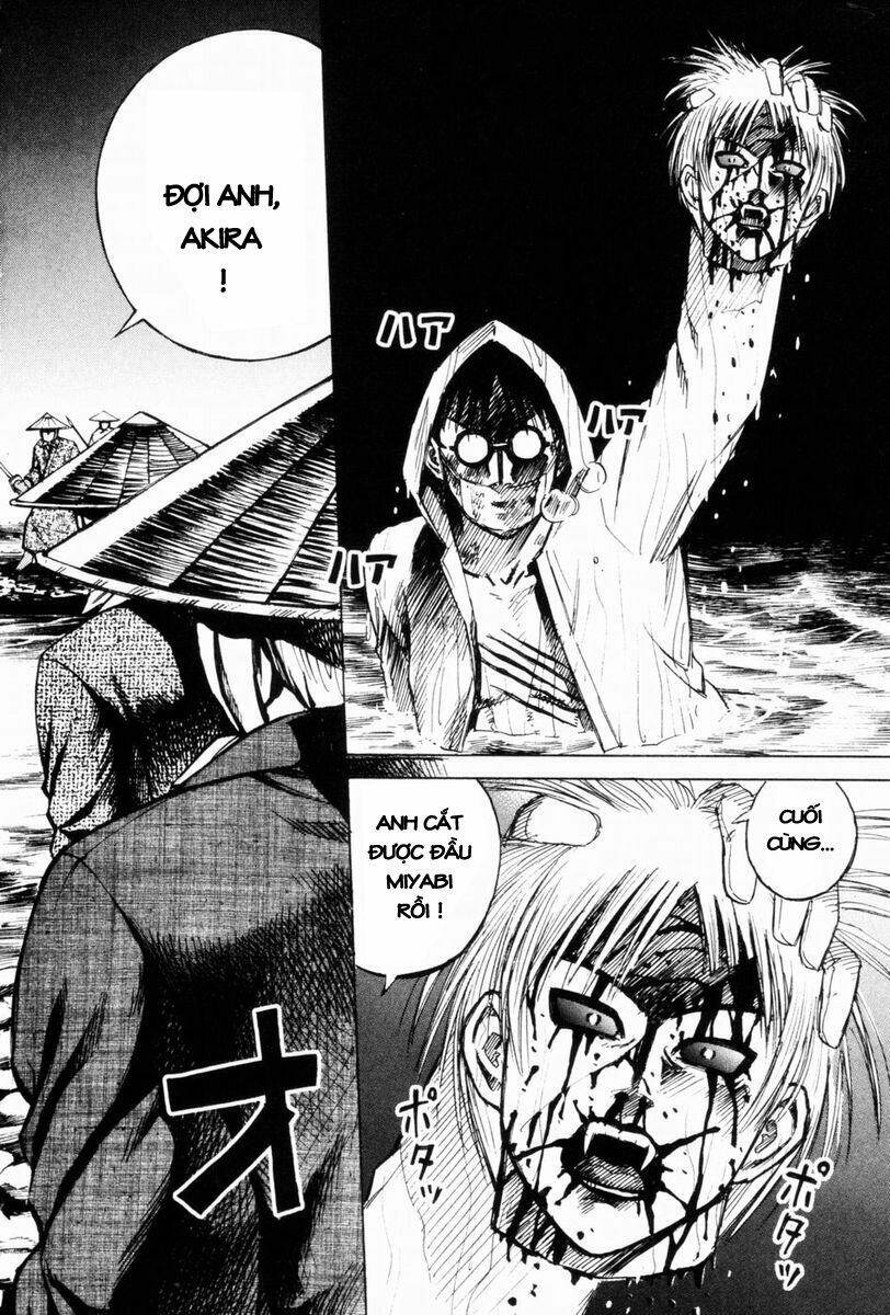 đảo ma cà rồng chapter 47 2