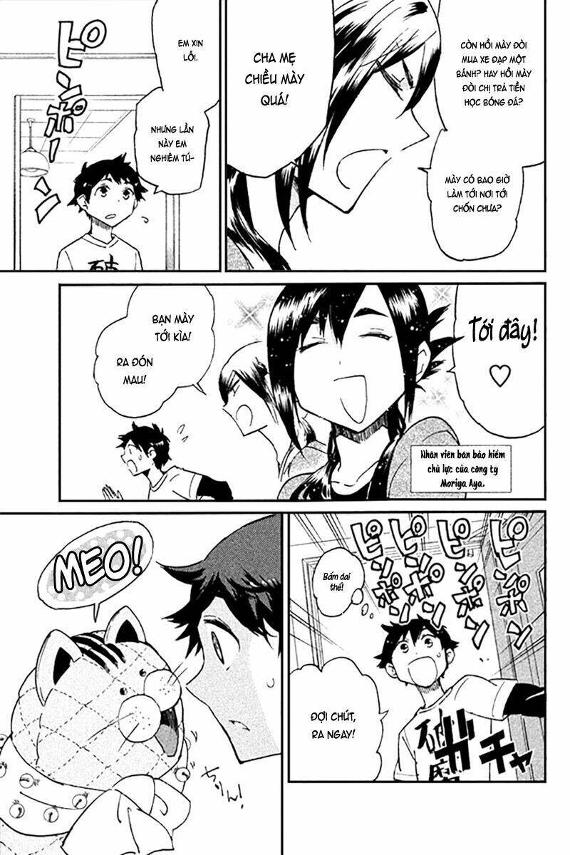 hell’s kitchen chapter 47 21