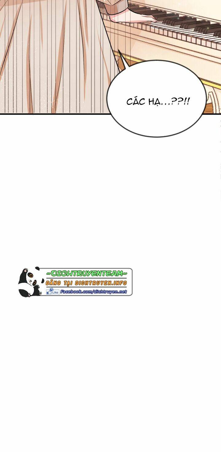 tiểu thư scarlet, em không muốn trả thù sao? chapter 13 46