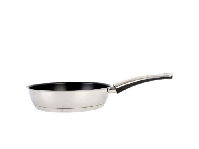 CHẢO BERNDES SAUTEPAN INJOY 063670 (28CM) Hàng chính hãng