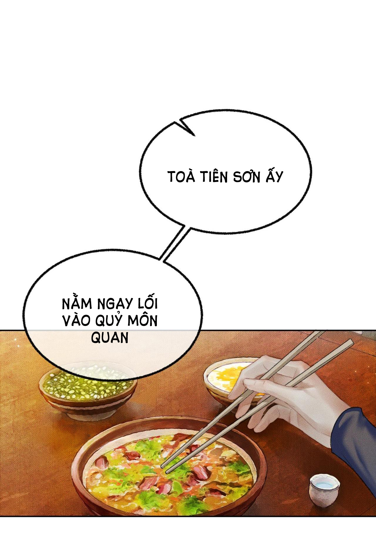 husky và sư tôn mèo trắng chapter 4 7