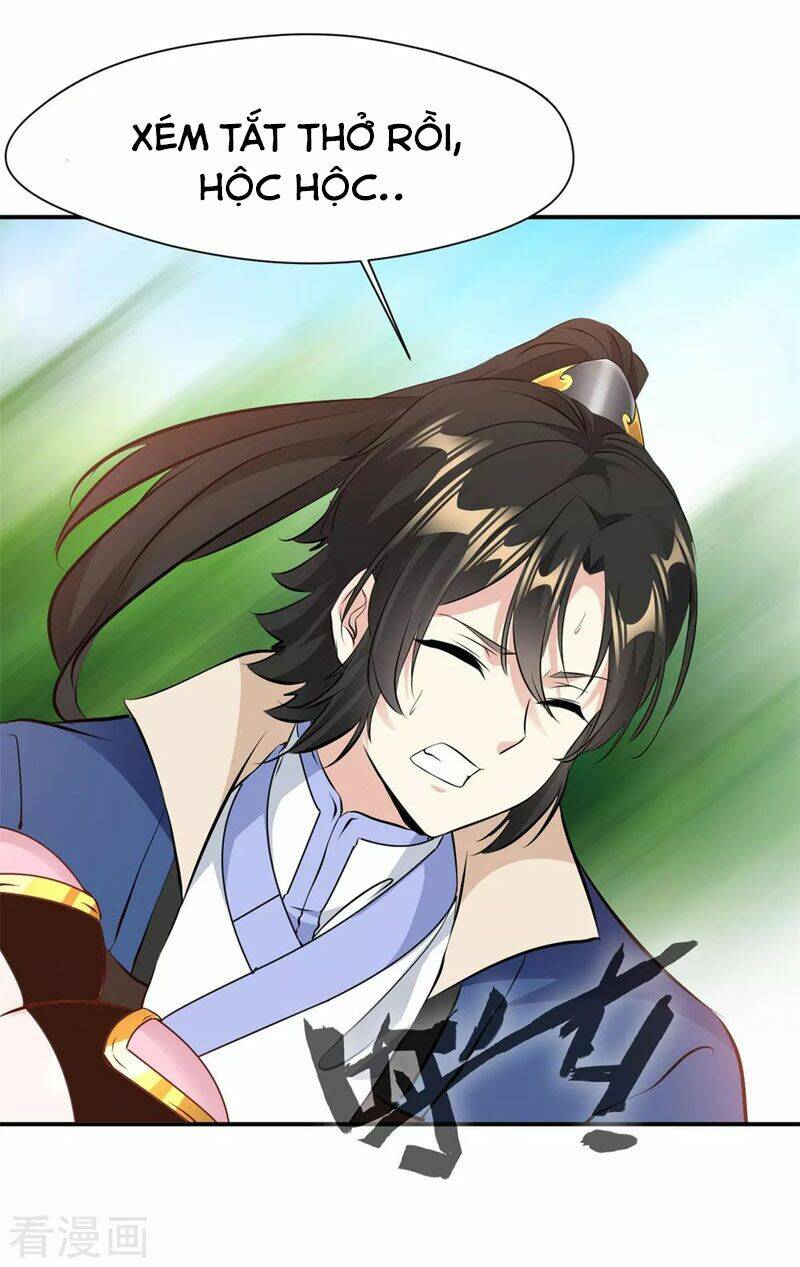 một đời thành tiên chapter 71 2