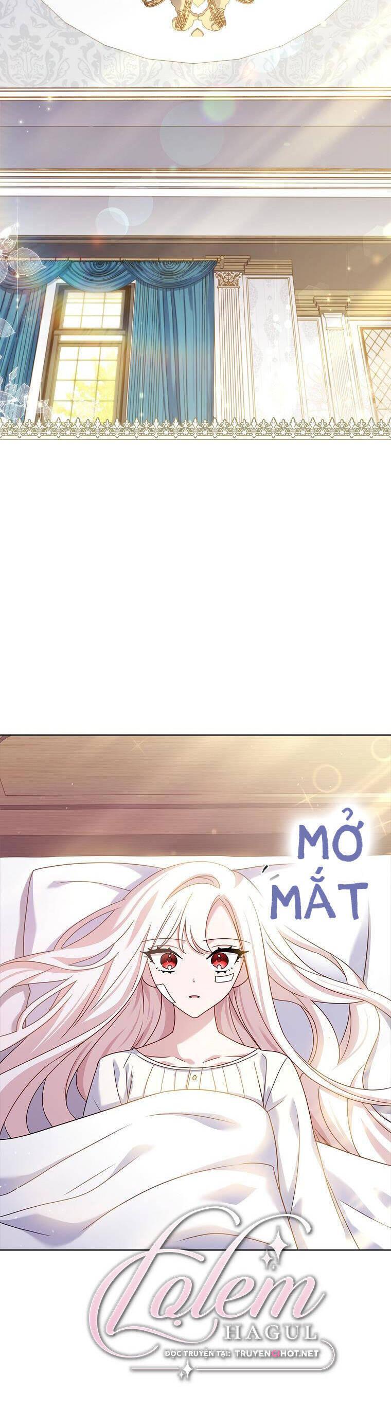 để yên cho tiểu thư hiền chapter 73 2