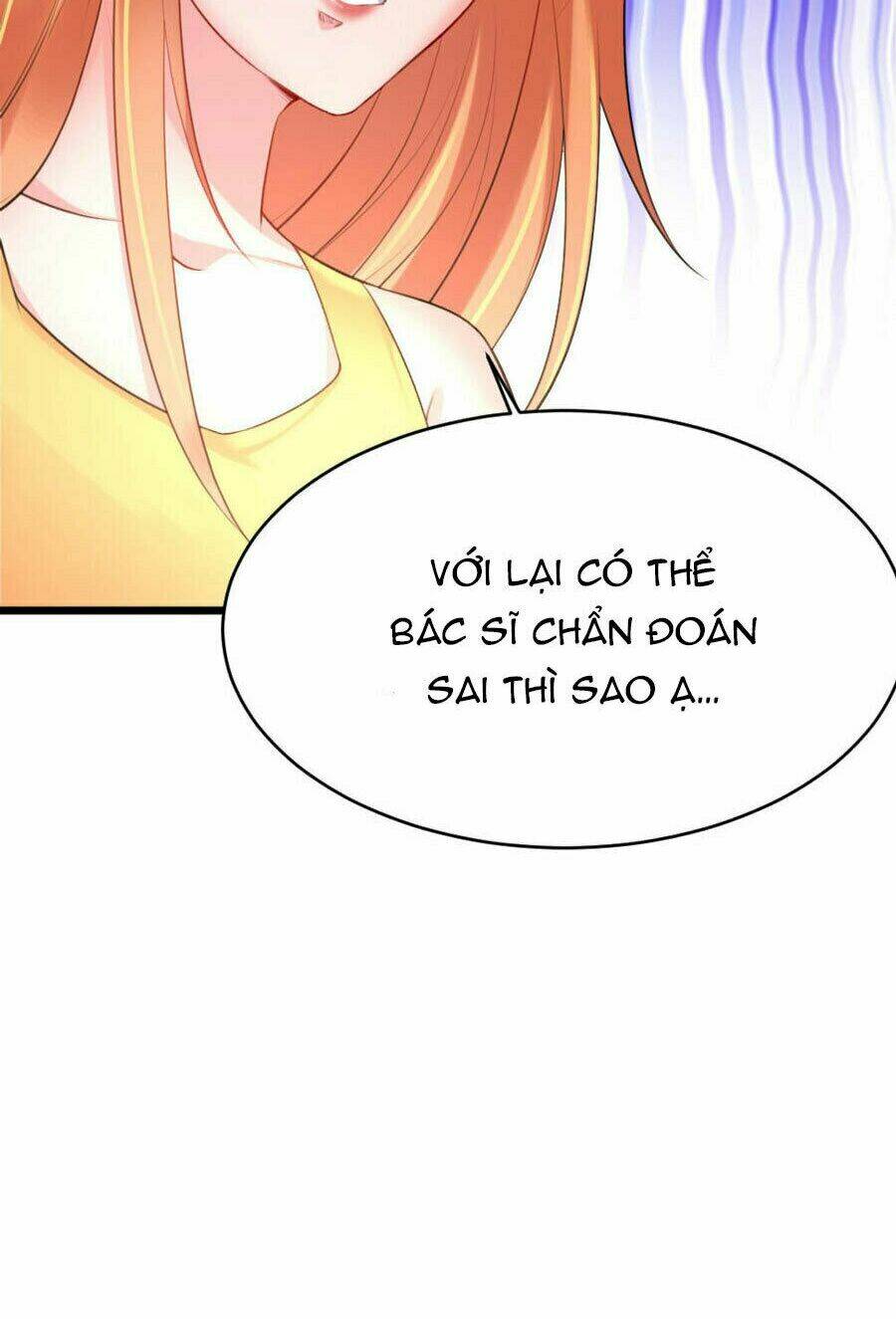 tiểu bạch điềm thê của long thiếu chapter 18 11