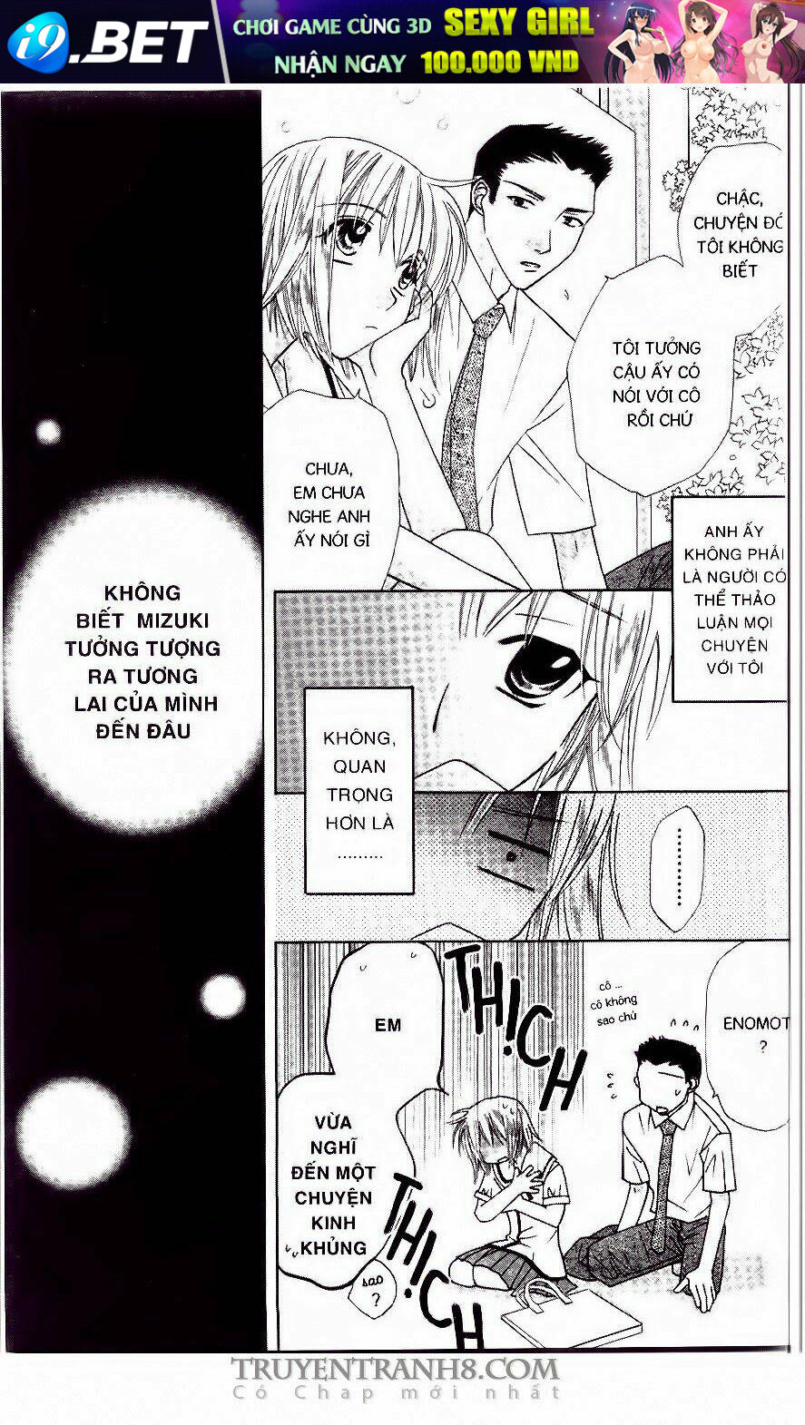 vườn địa đàng chapter 44 6