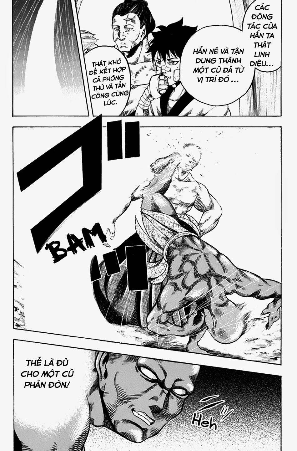 yukikaze chapter 21 9