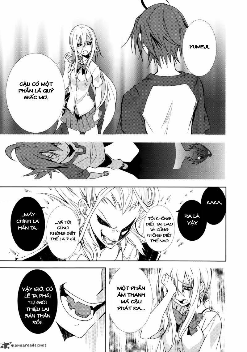 yumekui merry chapter 51 20