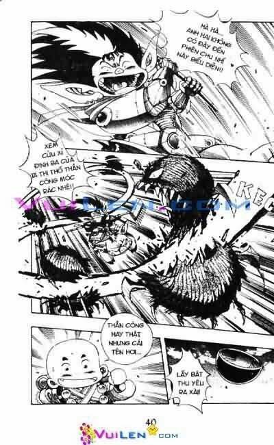 những người bạn tốt chapter 4 41