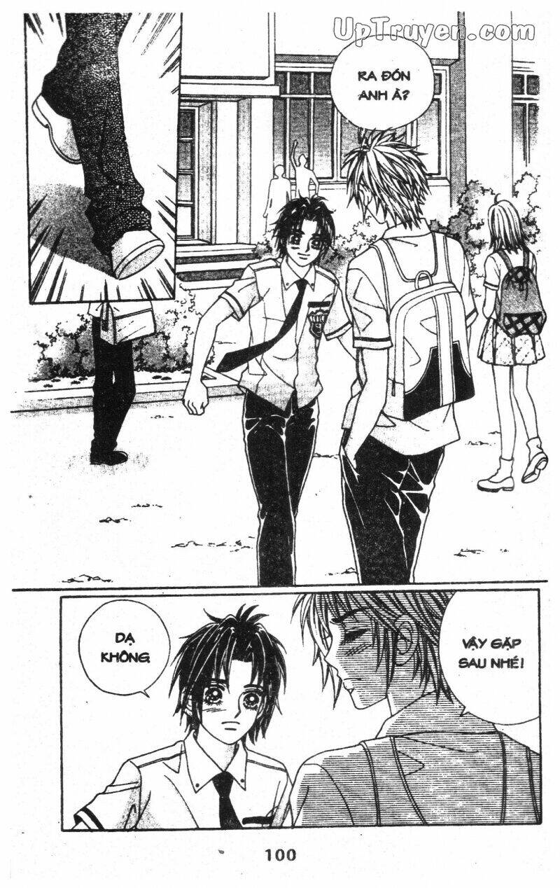 mặt nạ tình yêu chapter 29 12