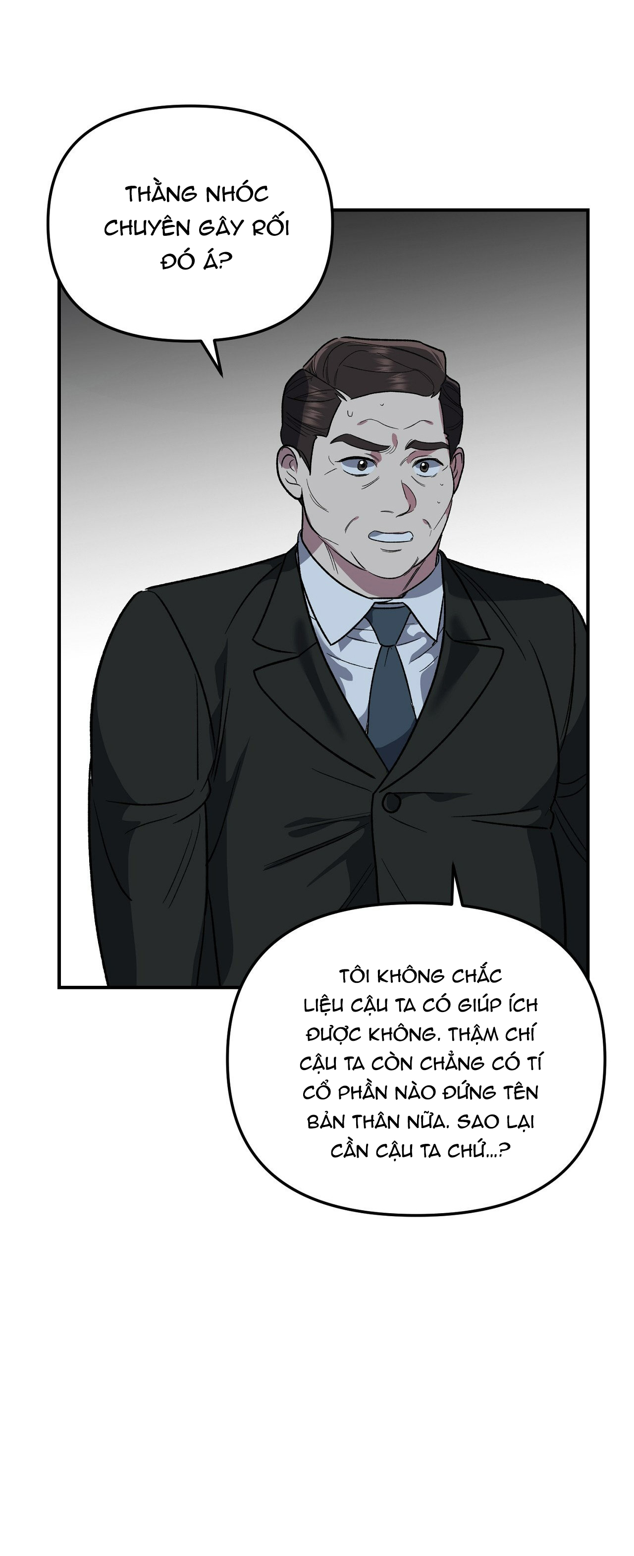 lãnh địa của dã thú chapter 7 21